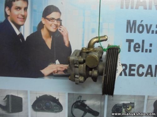 Bomba de dirección Suzuki Grand Vitara 4910065J00 49100-65J00 50J4 42190540