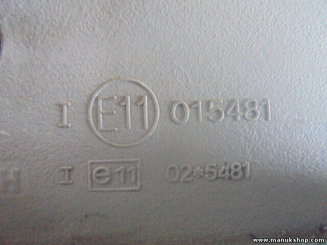 Tata Safari E11025481 E11 015481 E11015481 E11 015481 Specchietto retrovisore...