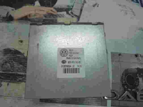 Controlador Confort Golf 4 Touran Passat Jetta Seat Leon 1K0919041 8ES01015300