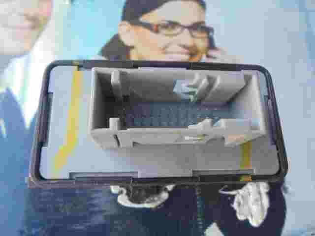 Controller LWR Audi A4 S4 B8 8K 8K5907357A 8K5 907 357 A HELLA 00837916AA