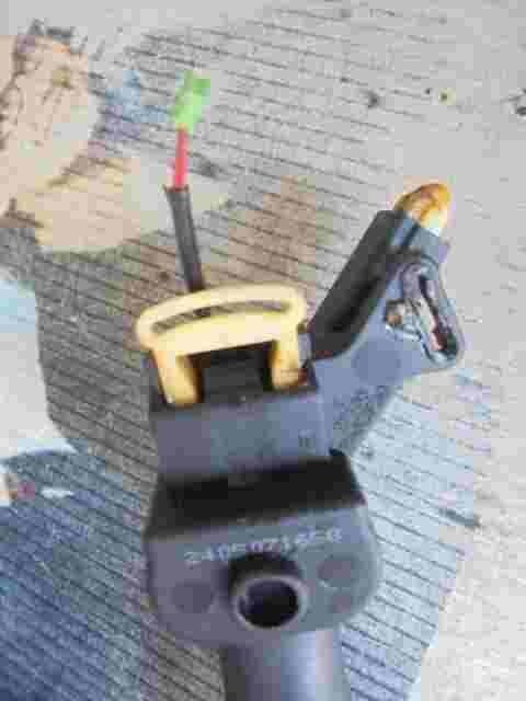 Mando de luces. intermitentes 27136 PA6GF30 2405071658