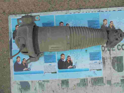 Amortiguador neumático trasero izquierdo Porsche Cayenne Audi Q7 VW 7L5616019A