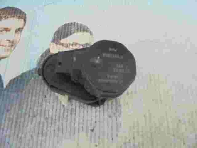 Calefacción actuador  BMW X5 E53 5 E39 83855569 8385556.9 Valeo 076501731201