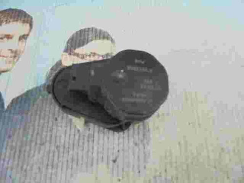 Calefacción actuador  BMW X5 E53 5 E39 83855569 8385556.9 Valeo 076501731201