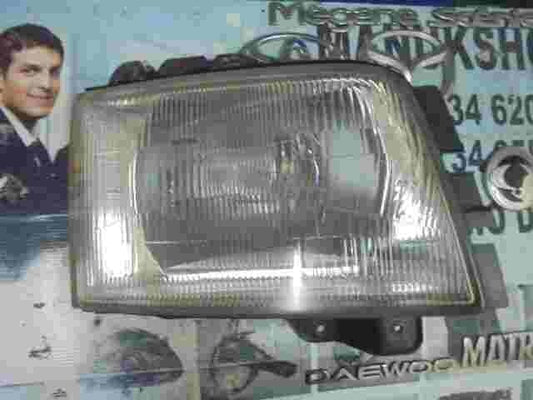 Faro delantero izquierdo Opel H4 ( L) 12V60/55W 12V H4 60/55W Ichikoh 1586