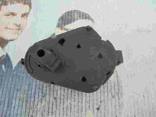 Riscaldamento attuatore BMW E46 E38 E83 X3 6912523 6 912 523 BEHR ECB174 86723