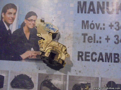 Serratura porta anteriore destra Nissan Terrano Ford Maverick 8055291L66