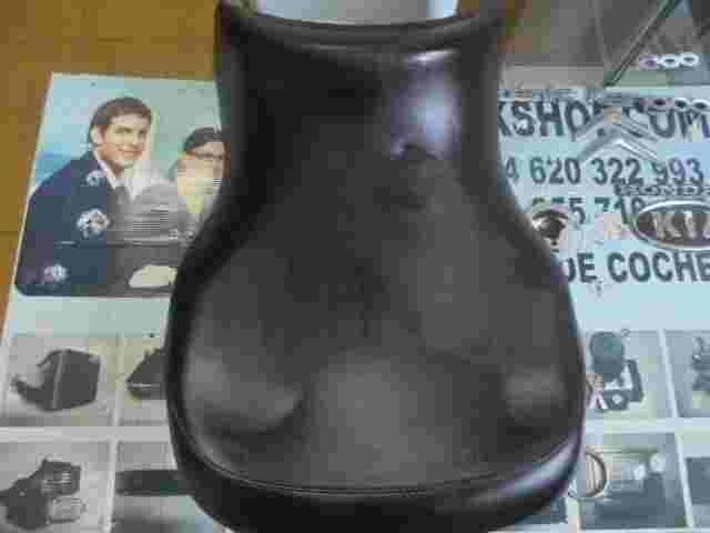 Asiento delantero trasero BMW R850RT  52532313651 5253-2313-651 6688330015