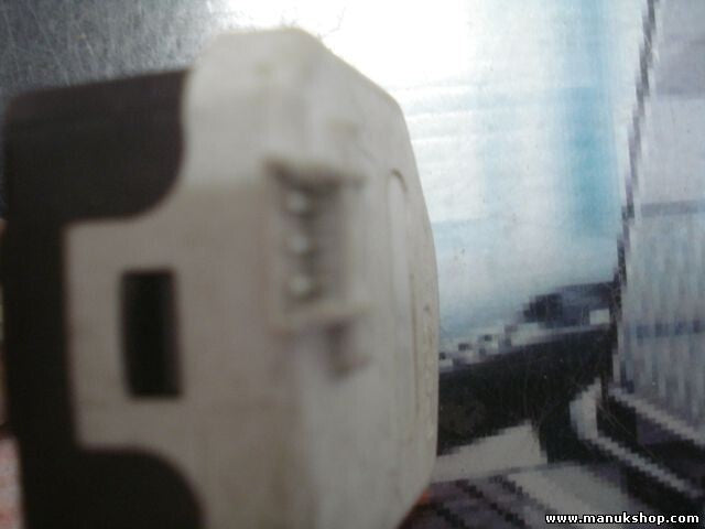 Control de alcance de los faros Opel Vectra C HELLA 00787806 007 878-06