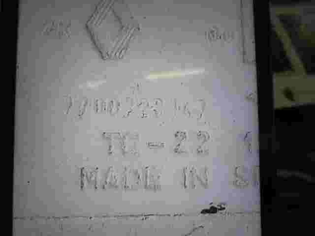 Relé del limpiaparabrisas Renault Clio 7700728147 77 00 728 147 TE-22