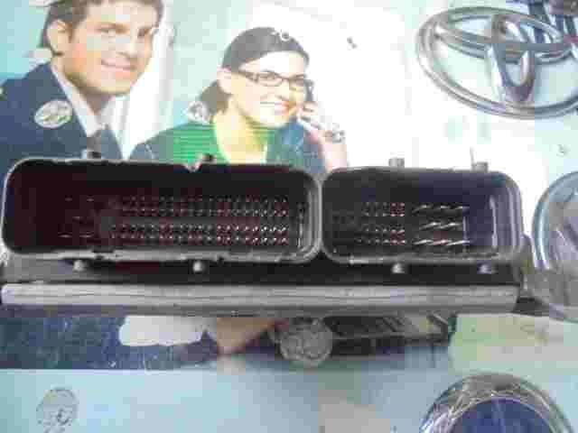 Centralita FIAT STILO 55188214 19242ADD115 1099S02356 BOSCH 0281011421