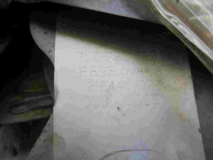 Pedal De Freno Porsche Cayenne Año 2008 3.6 Gasolina Audi Q7 VW 7L0721797J