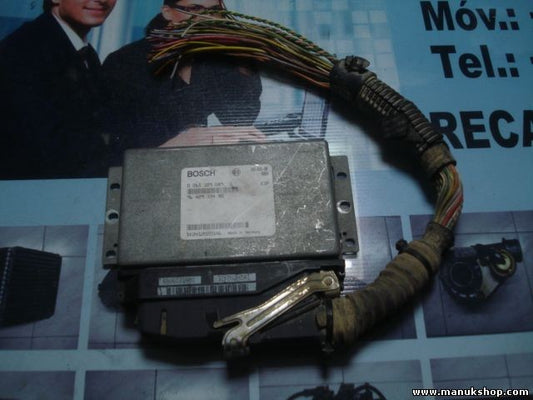 ESP Centralita Peugeot 406 ESP 9642933480 0265109089 0 265 109 089