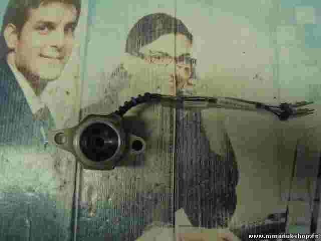 Valvula de solenoide Bomba de inyección Ford Transit 71860098 48982458 DSA1191