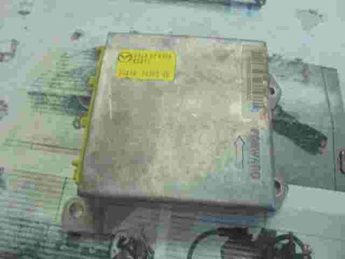 Sensor de impacto de airbag Mazda 6 GG G31A57K30B G31A 57 K30B 6C29D 3325549