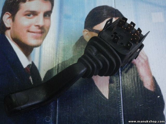 Mando de luces. intermitentes Opel Vectra 90221174 12233903 90460318 90213325