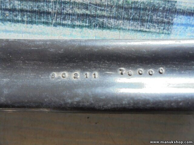 Manillas de asidero interior DAEWOO 86211-79000 8621179000 86211 79000