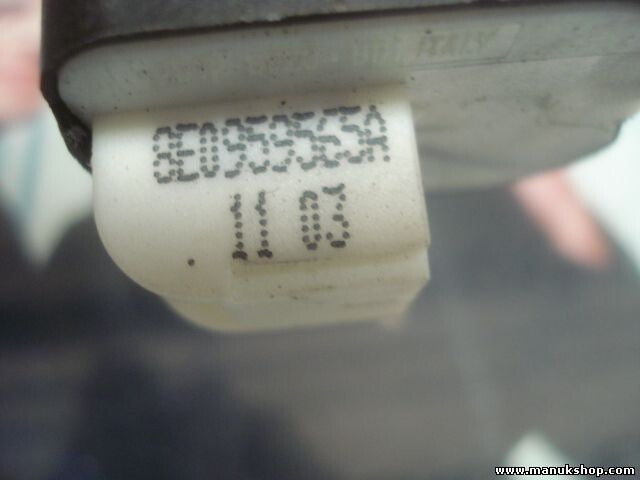 MANDO RETROVISOR  Audi A3 A4 A6 Q7 VW Passat 8E0959565A 8E0 959 565 A