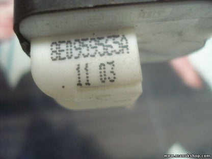 MANDO RETROVISOR  Audi A3 A4 A6 Q7 VW Passat 8E0959565A 8E0 959 565 A