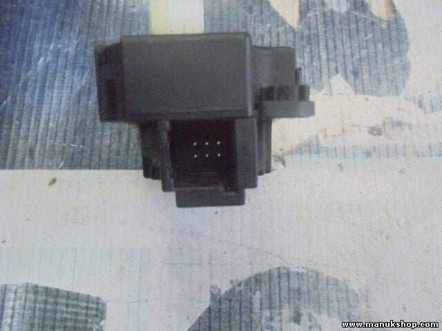 Calefacción actuador Renault Megane VALEO N101980GE N101980G/E 99R1D