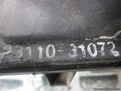 Caja de filtro de aire SsangYong Actyon 2352031060 2311031072 6889509000 