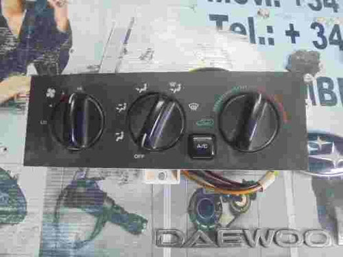 Climatizador Calefacción Clima panel de control Jeep Cherokee ZJ 55035964 0284