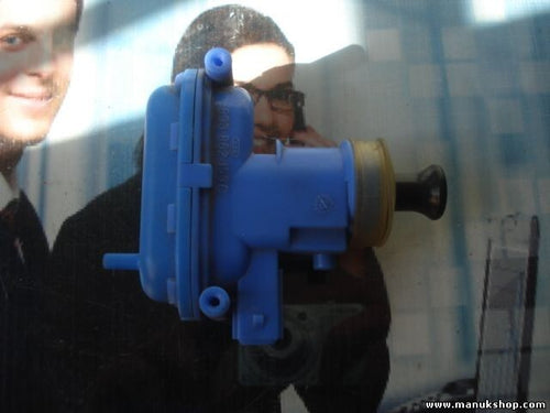 Válvula de vacío Audi 80 B4 Bj. 893862153C 893 862 153 C