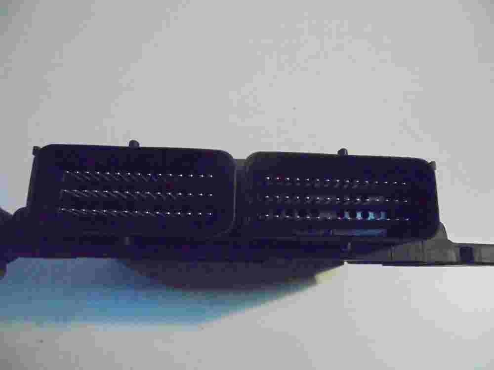 Centralita del motor Renault Megane Scenic 8200150538 HOM7700105954 R04010029I