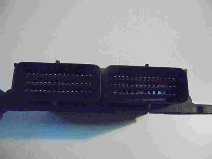 Centralita del motor Renault Megane Scenic 8200150538 HOM7700105954 R04010029I