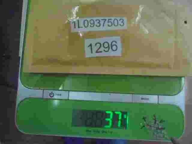 Relé VW SEAT Ibiza Skoda NM.53 1L0937503 1LO937503