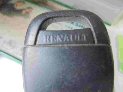 mando control remoto  Renault Twingo Kangoo Clio TRW 01075700