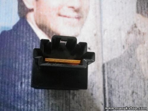 Conmutador de luces Mitsubishi Pajero III V60 Lancer CS MR402645