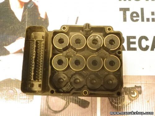 ABS Centralita W Volkswagen Sharan Ford Galaxy Seat Alhambra 7M3614111N 7M390737