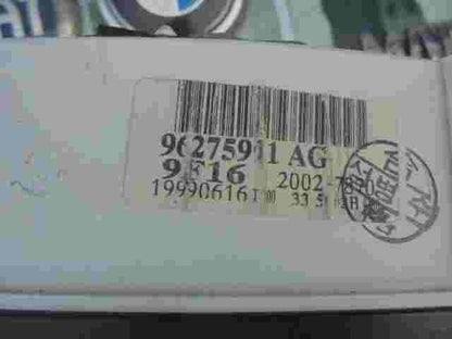 Cuadro de instrumentos Daewoo 96275911 AG 20027870 19990616 33 5102H km /141048