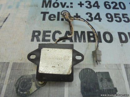 Los sensores de movimiento, sistema de alarma por infrarrojos Jaguar XJ6 C44031