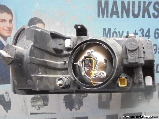 Faro delantero izquierdo  Land Rover Freelander I LN AMR 4000 AMR4000 89001019