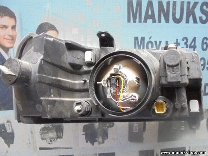 Faro delantero izquierdo  Land Rover Freelander I LN AMR 4000 AMR4000 89001019