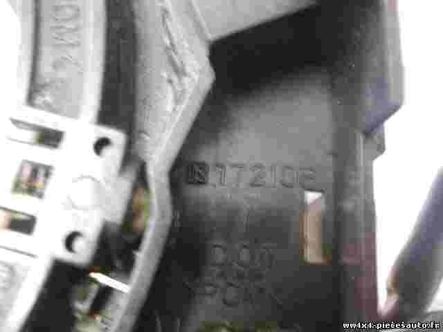 Comando luci lampeggianti leva tergicristallo Suzuki 172108L 8971264930