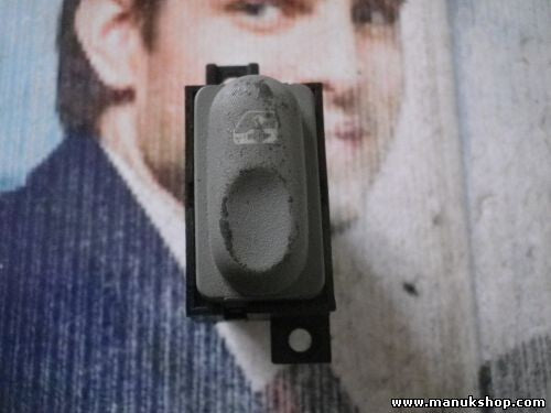 Interruptor de seguridad para niños Renault Scenic JA2 7700433115 PBTGF20