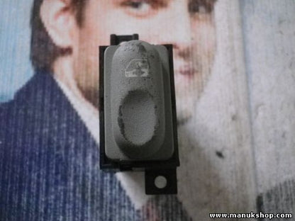 Interruptor de seguridad para niños Renault Scenic JA2 7700433115 PBTGF20