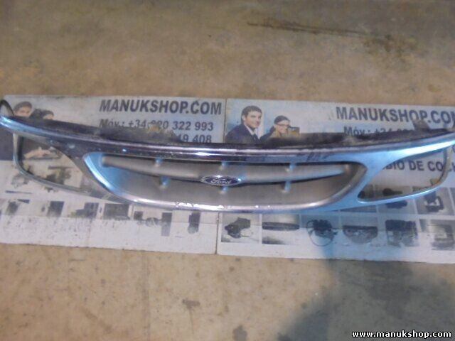 Parrilla rejilla frontal delantera Ford F87B-8200 PBW F75B-8200 AUW