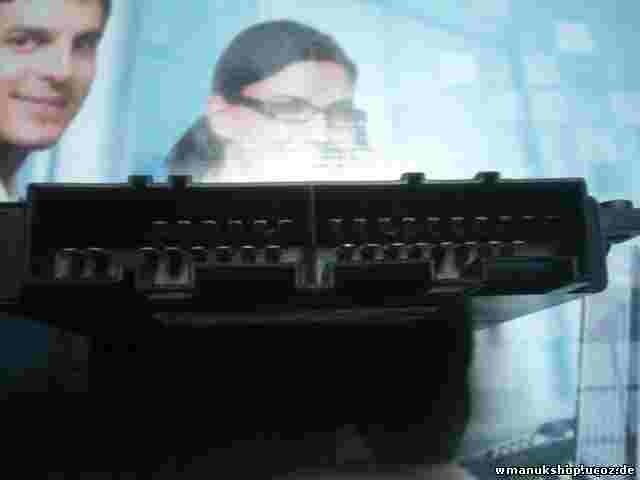 Módulo de control de transmisión Mercedes W210 A0255451332 Q01 1779947 5WK33853