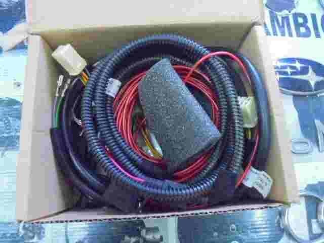 Precablaggio 494N Toyota Lexus PZ457J9560 PZ457 J9560 PZ457-J9560-60