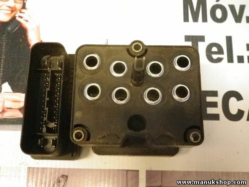 ABS Centralita Suzuki Alto 06210956083 ATE 28570049053 28.5700-4905.3 