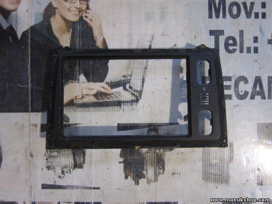 Consola central Mercedes-Benz M-Klasse W163 ML 230 W163MY2002 CC450 2295 ccm