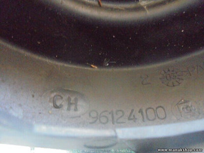 Cubierta de la correa Peugeot 307 9628959180 962 895 9180 962.895.9180 96124100