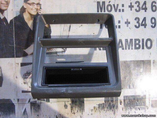 Consola central Mitsubishi Montero Pajero MB652134 MB 652 134 MB.652.134