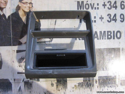 Consola central Mitsubishi Montero Pajero MB652134 MB 652 134 MB.652.134