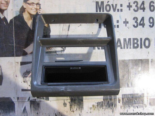 Consola central Mitsubishi Montero Pajero MB652134 MB 652 134 MB.652.134