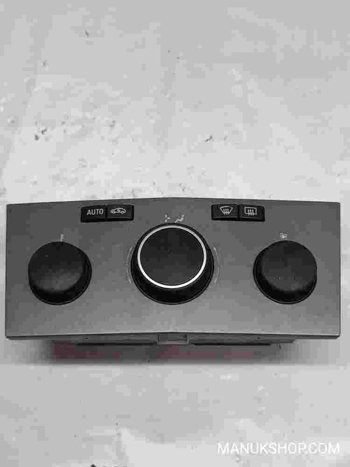 A/C System Opel Astra H GM 13122963 13 122 963 901512400003 90151-240/0003